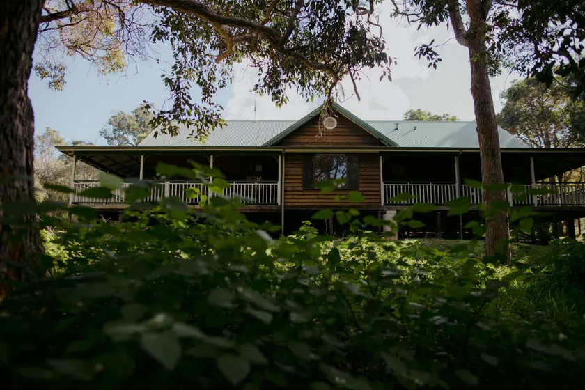 Yallingup Forest Resort - Image 1