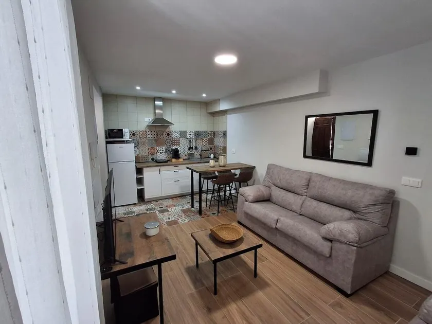 Apartamentos Tierra de Lavanda - Image 1