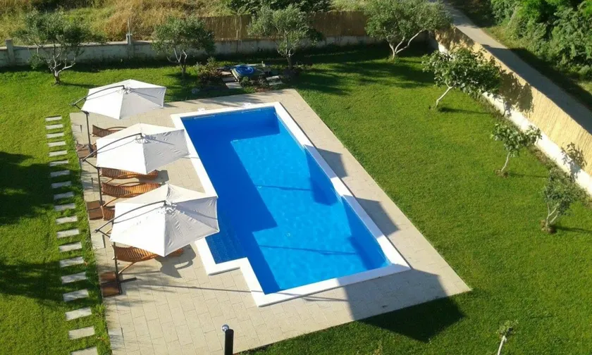 Studio apartment Summer Sun SA1 Privlaka, Zadar riviera - Image 1