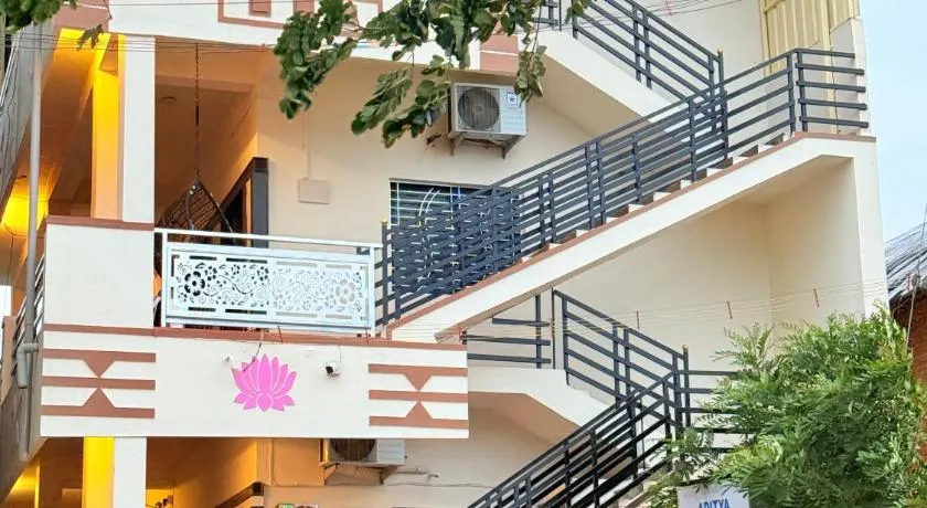 Aditya Tourist Home - Image 1