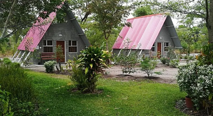 Happy Forest B&B - Image 1
