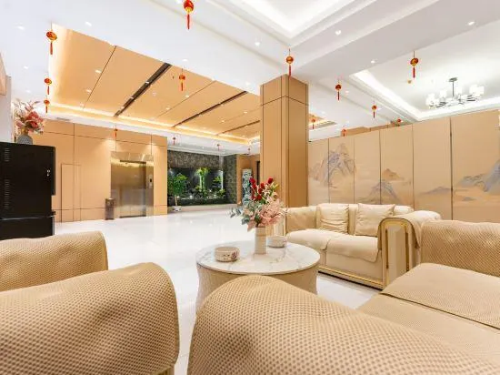 Leping Nanhe Garden Hotel - Image 1