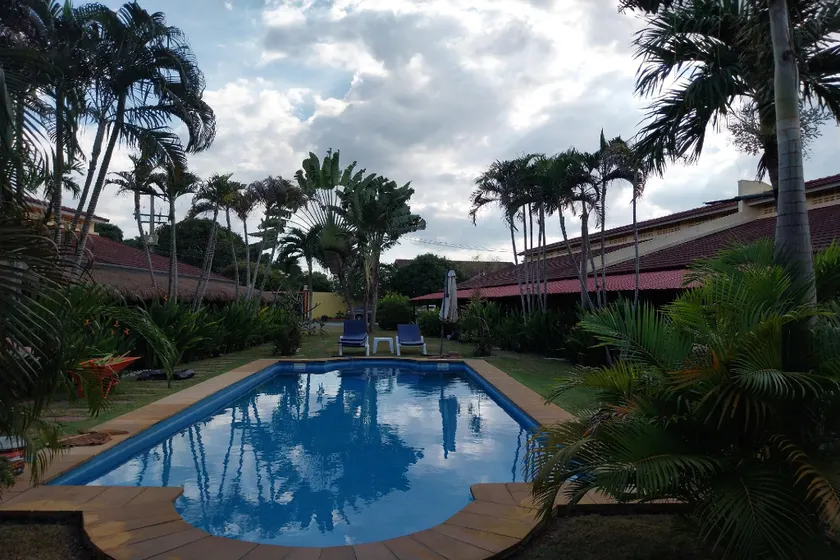 Kanchira Resort - Image 1