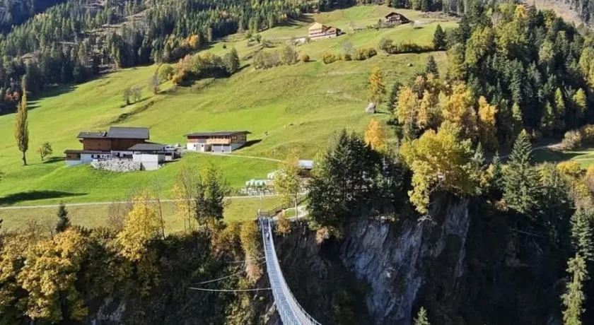 Mooslechnerhof - Image 1