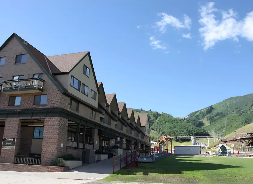 The Lodge at the Mountain Village by All Seasons Resort Lodging - Image 1