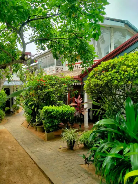 Ocean Moon Resort - Image 1