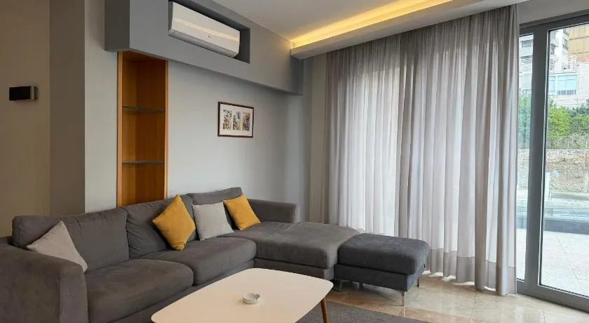 Maison by Grey Pearls Suites - Image 1