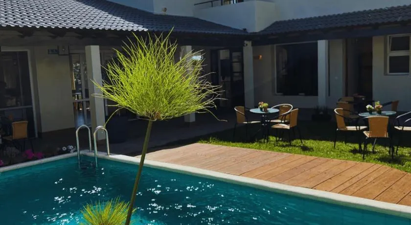 HAS Hotel Boutique - Image 1