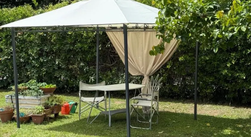 Casolare De Ranieri - appartamento in villa bifamiliare a 500m dal mare - Image 1