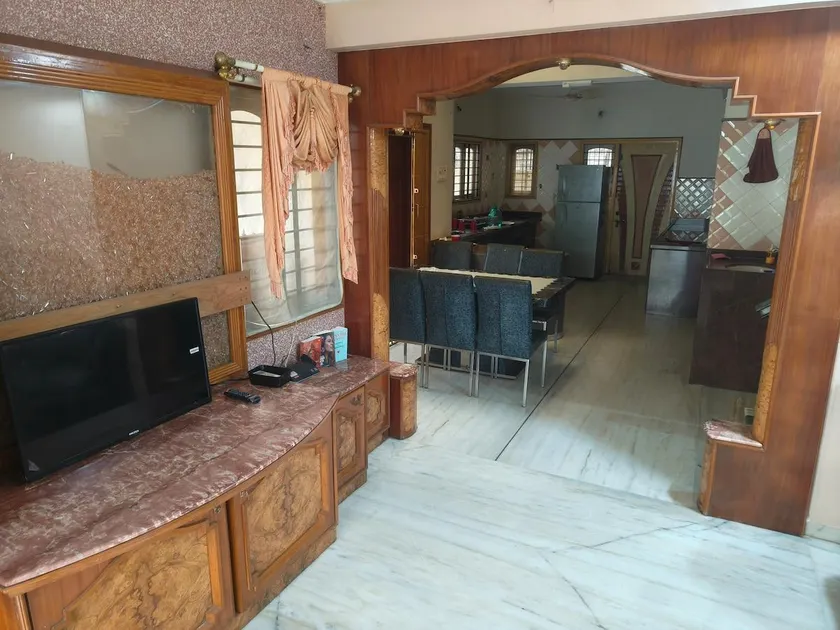 Shree Homes ENTIRE BUNGLOW - Image 1