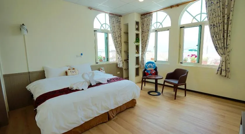 David's House - Image 1