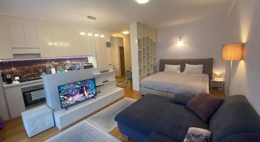 Top Level Residence - Image 1