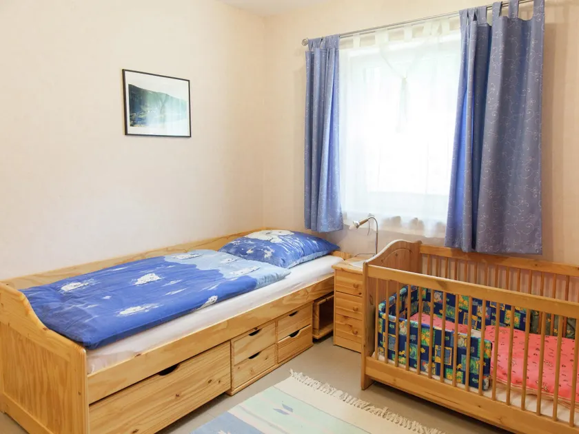Fantástico apartamento de vacaciones en Merschbach, en la región de Hunsrück - Image 1