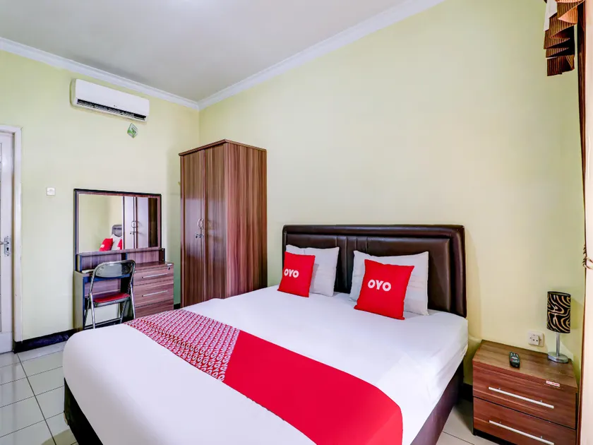 Homestay PKPN Garut Mitra RedDoorz - Image 1