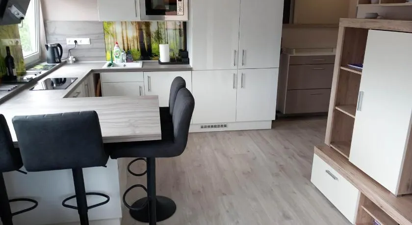 Prime Apartment Heviz - Image 1