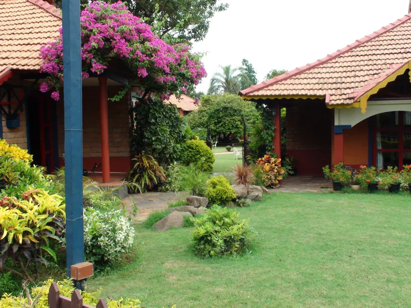 The Village Resort - Image 1