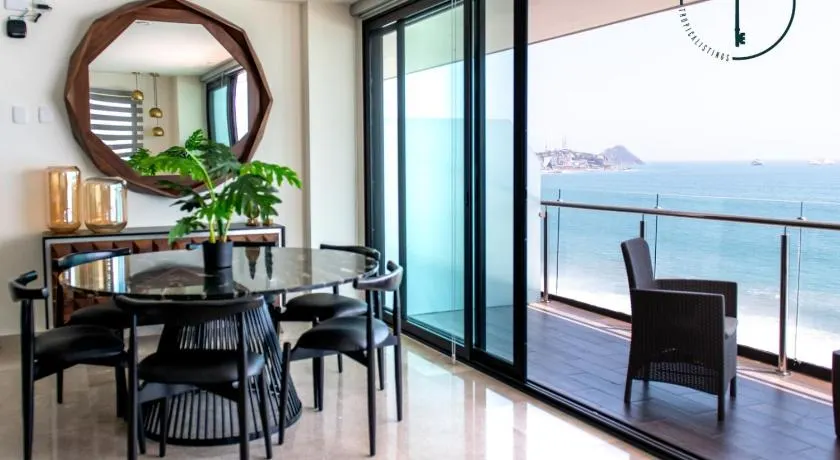 Moderno condominio con vista al mar! - Image 1