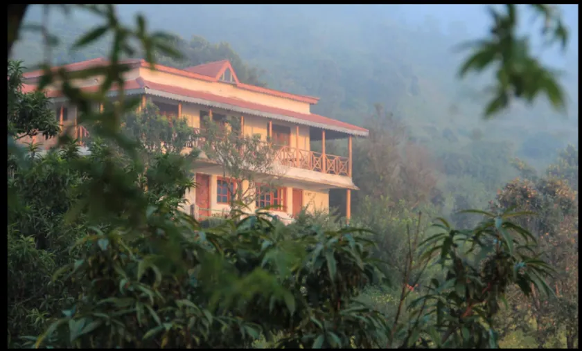 Kafal House - Image 1