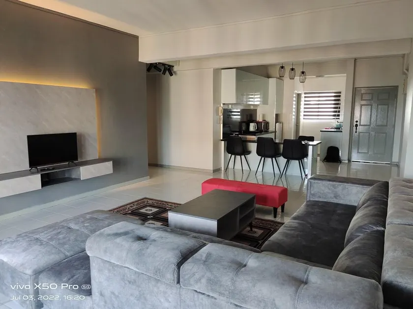 NurIzz Condostay Homestay Pantai Puteri Melaka - Image 1