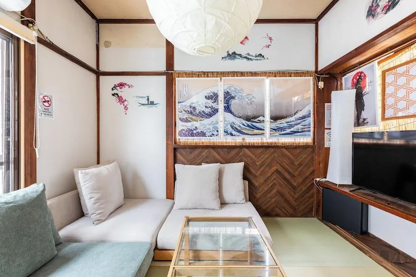 Yayoicho 1 House - Image 1