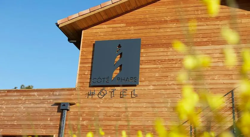 HOTEL COTE PHARE - Image 1