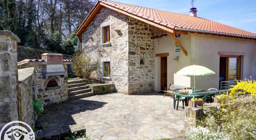 Gîte paisible 5 pers, animaux admis, Provence - Image 1