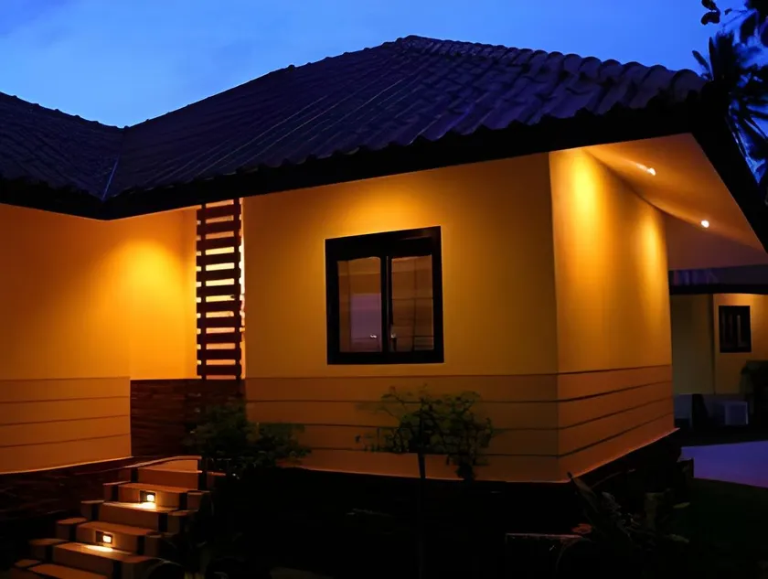 Tanisa Resort - Image 1