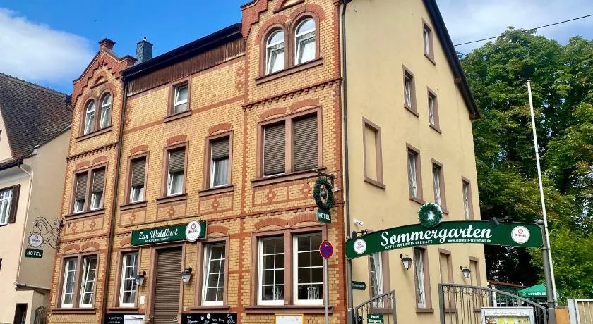 Zur Waldlust - Image 1
