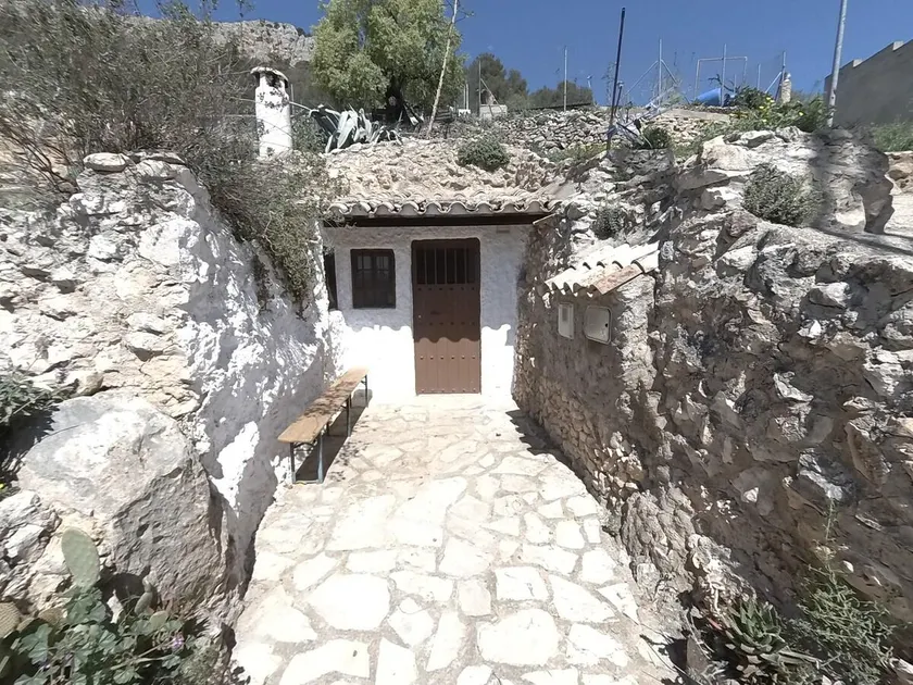 Casa Cueva para desconectar - Image 1