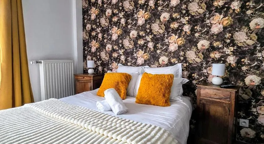 Le Clos des Roses - Chambre d'hotes - Image 1