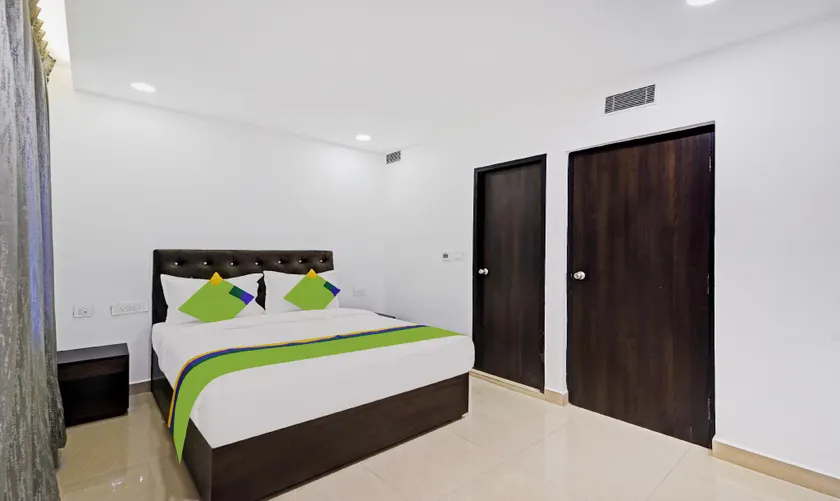 Hotel Earth Aparthotel - Image 1