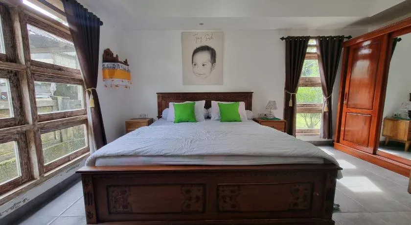 Loewih Homestay - Image 1