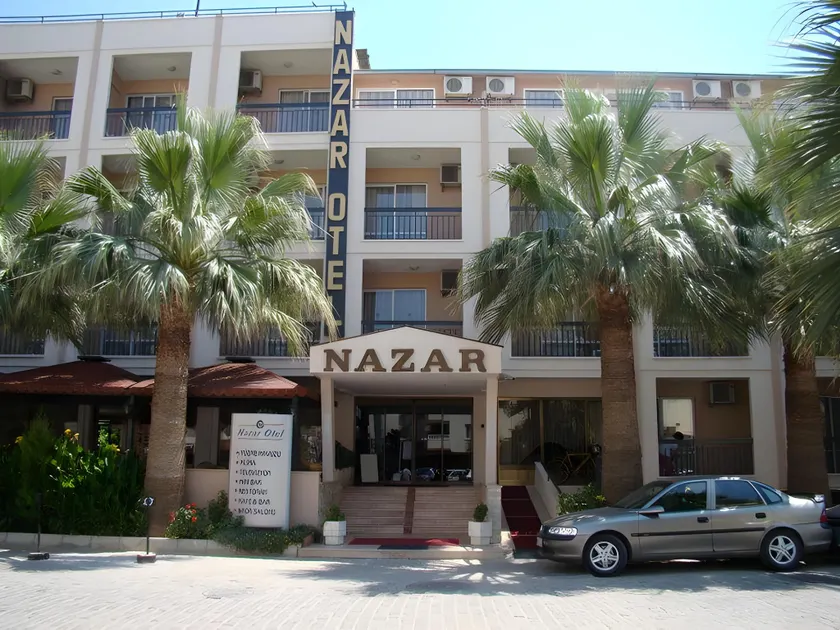 Nazar Hotel - Image 1