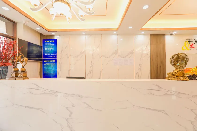 Super 8 Hotel (Shenliao Road Industrial University Branch) - Image 1