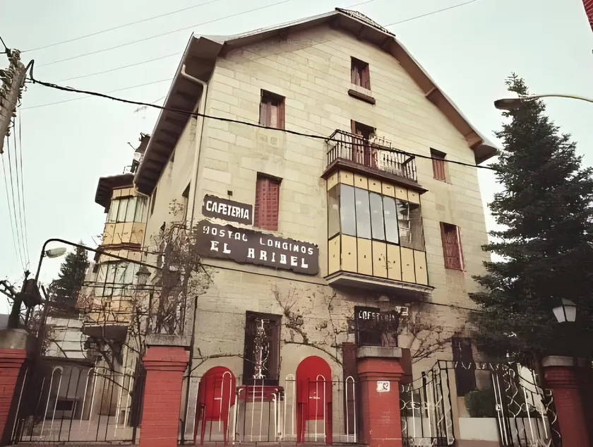 Hostal Aribel Longinos - Image 1