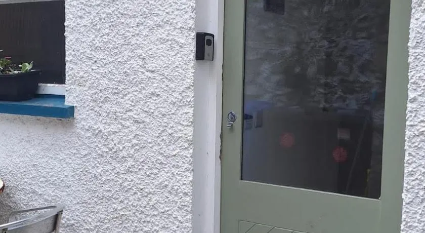 Ballycastle Town Centre Apartment - Image 1