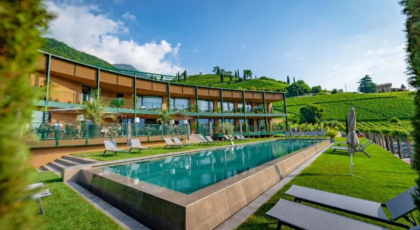 VILLA NAJ - Image 1