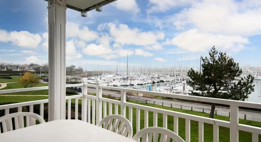 Port du Crouesty Cap'Océan - maeva Home - Ferienwohnung am Meer 3 Zimmer 6 Personen - Auswahl - Image 1