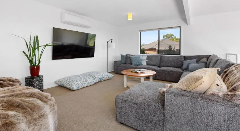 Legacy Beach House - Image 1