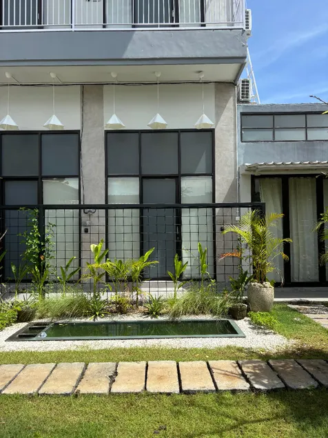 Olive Athena Guesthouse - Image 1