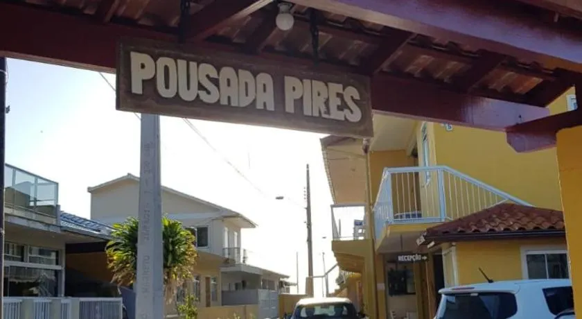 Pousada Pires - Image 1