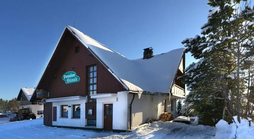 Penzion Pánek - Image 1