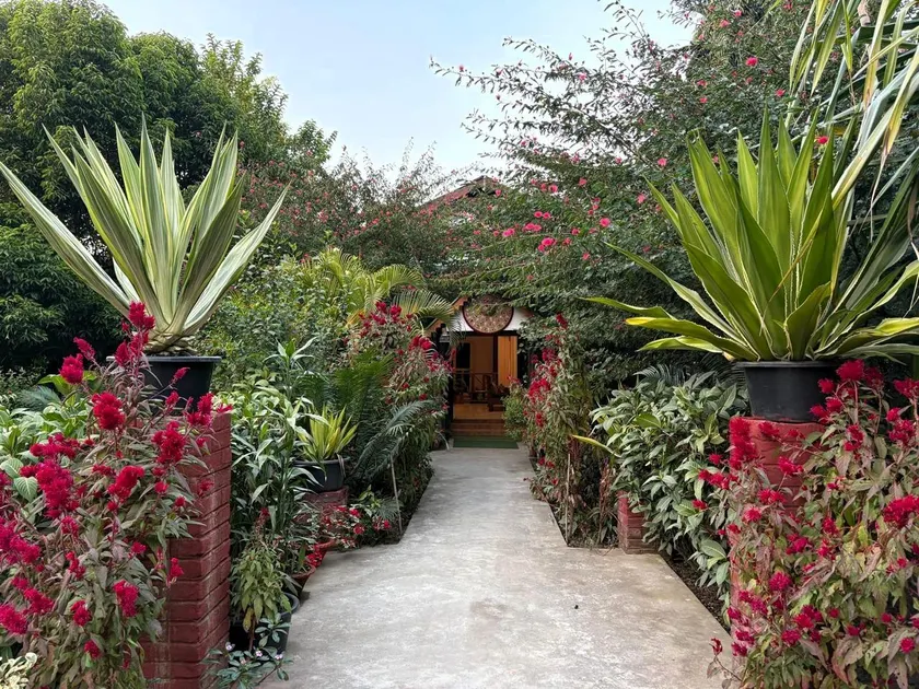 Lokosha Resort - The Green Destination - Image 1