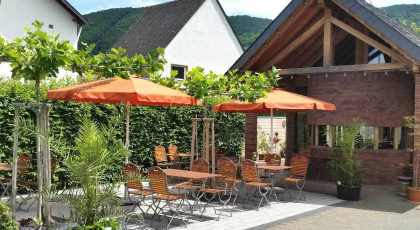 Gästehaus Bollig - Image 1