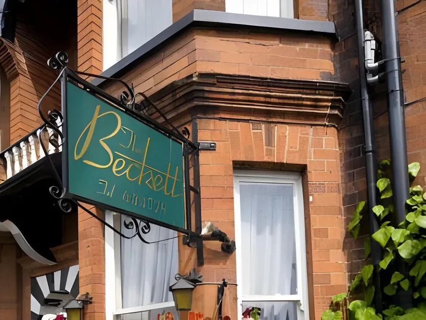 The Beckett Guest House - Image 1