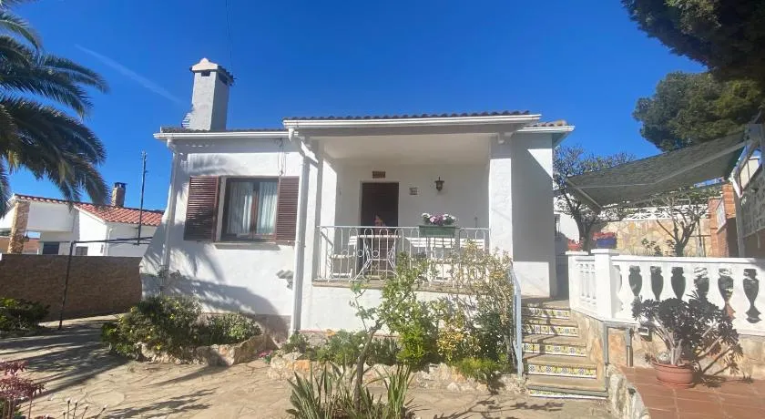 Villa Fleuret - Image 1