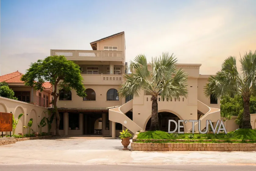 De' TuVa resort Mui Ne - Image 1