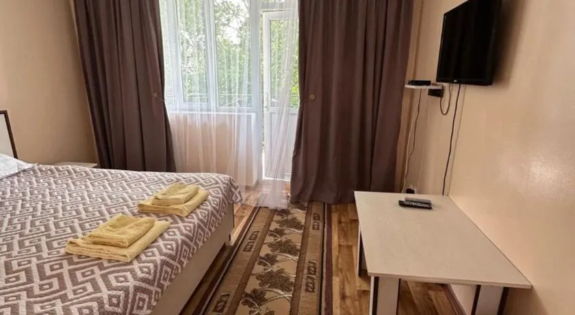 Boomerang Guest house - Image 1