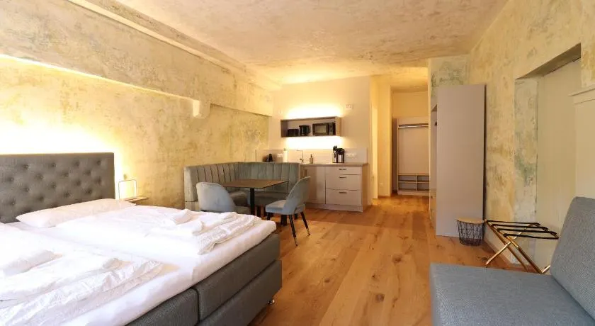 Das Fischer Boardinghouse KF - Image 1