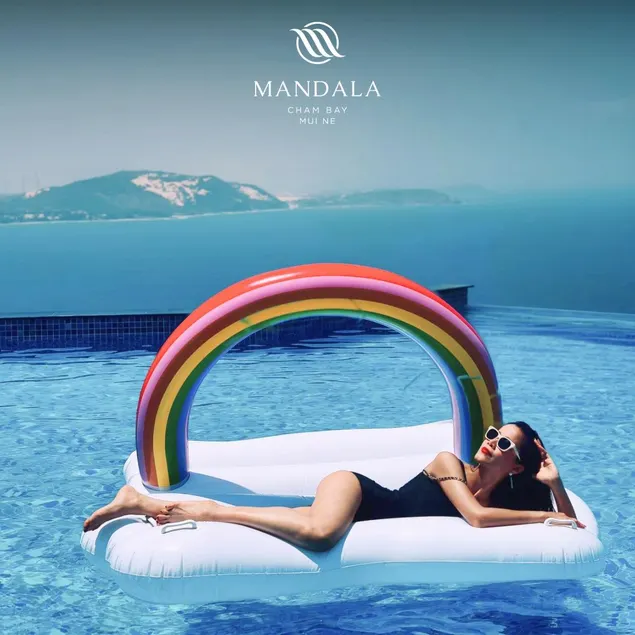 M-Continental Mandala Hotels & Resorts - Image 1